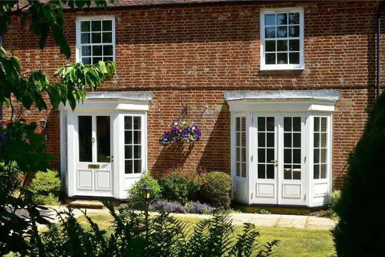 Local Window And Door Suppliers | Hereford Window And Conservatory Centre